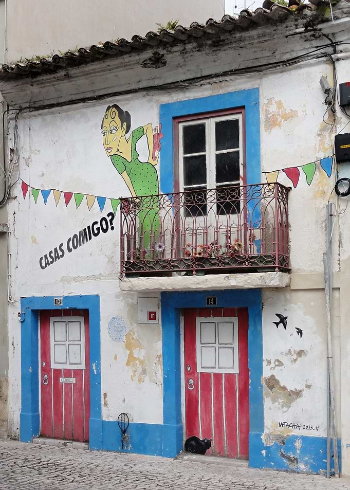 Art Facade 01