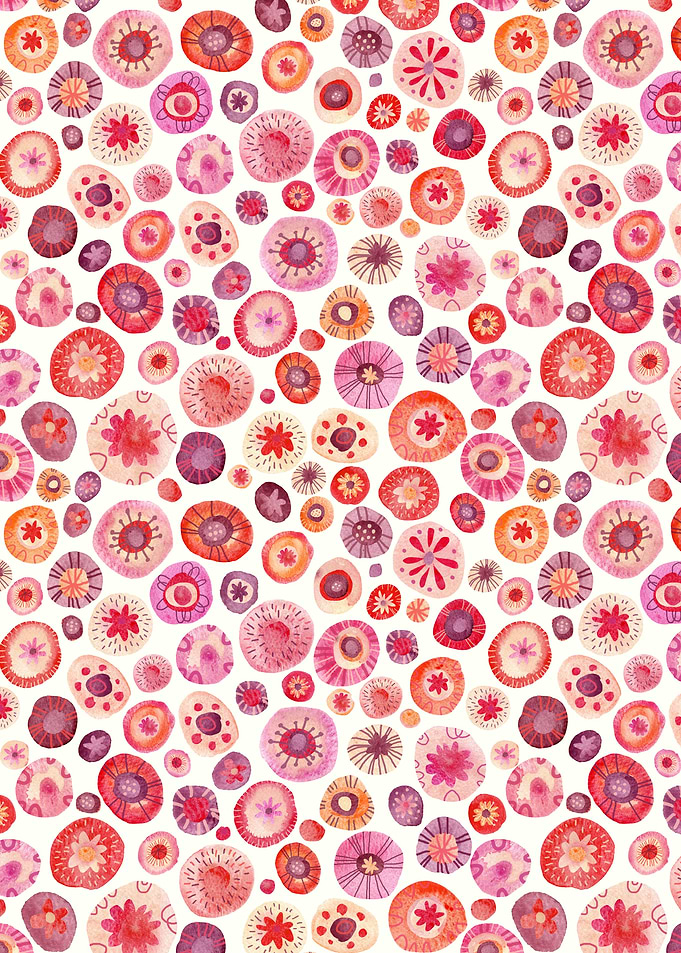 All the Flowers