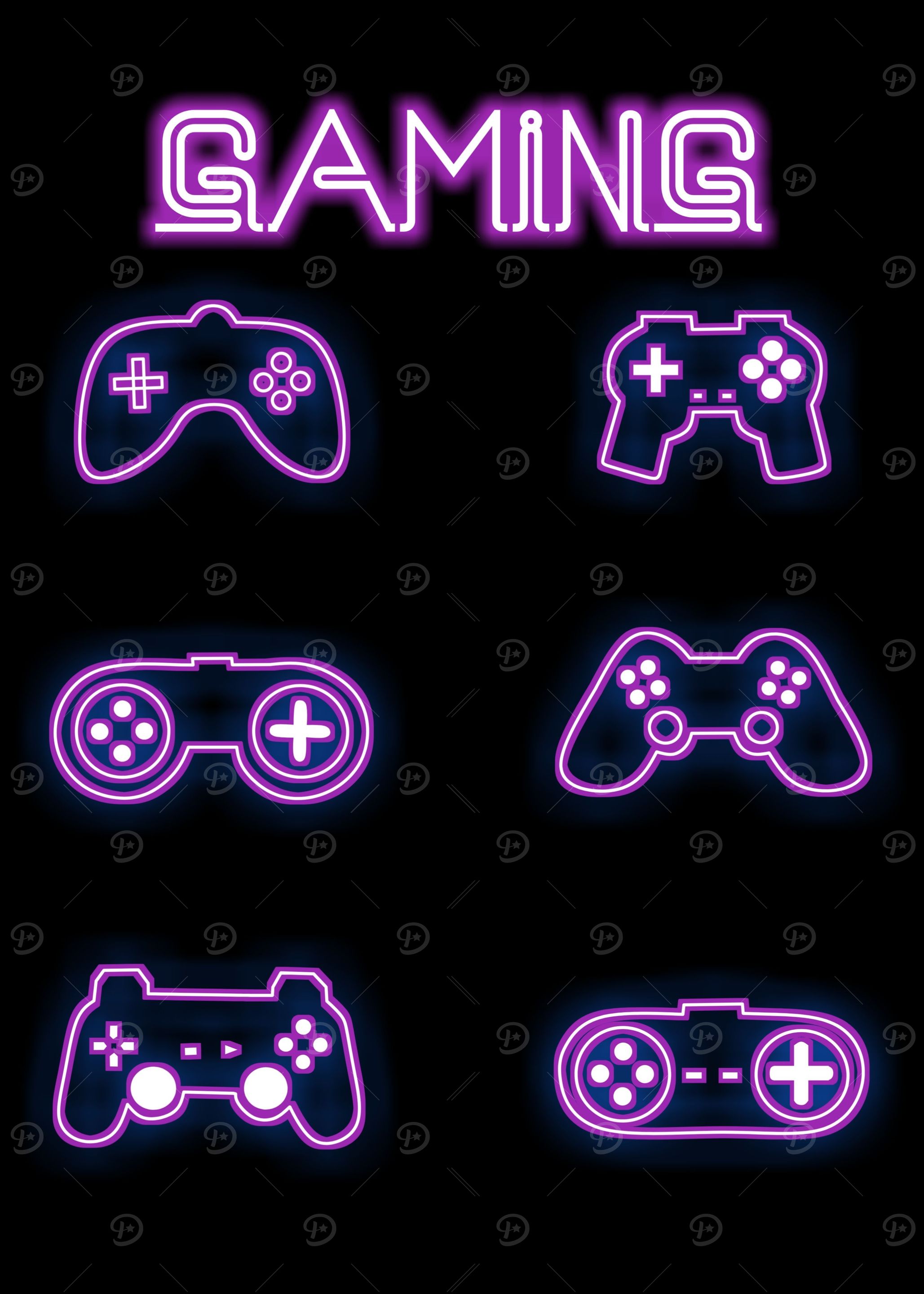 Gaming