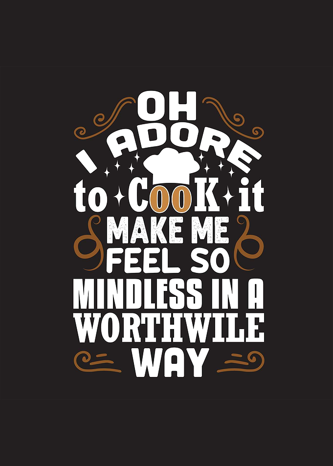 Way Cooking