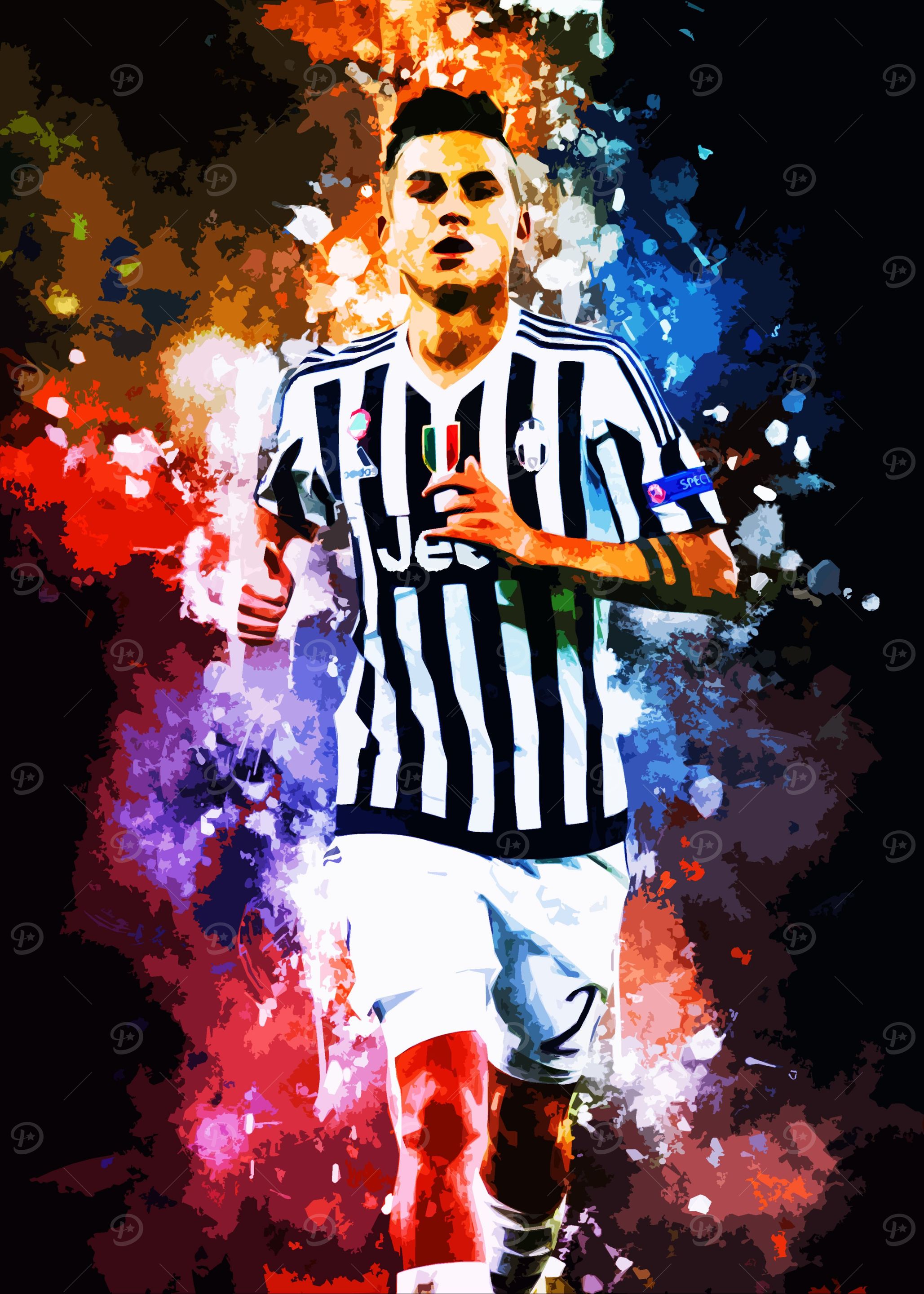 paulo dybala