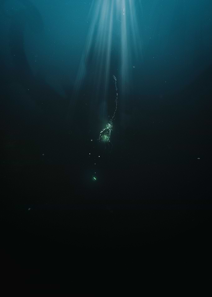 Deep Fear