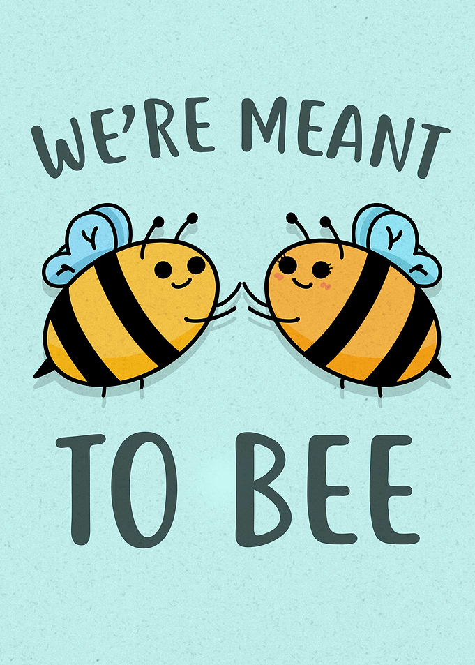 Bee Funny