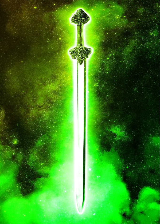Sword V3