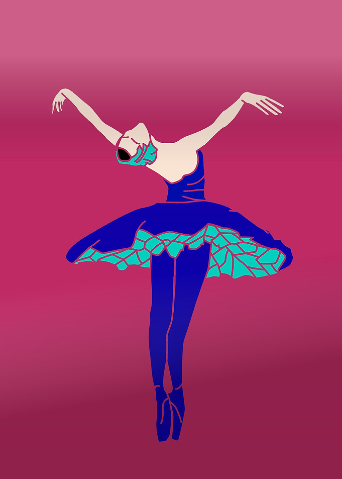 ballet dancer