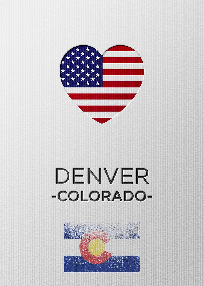 Denver Colorado