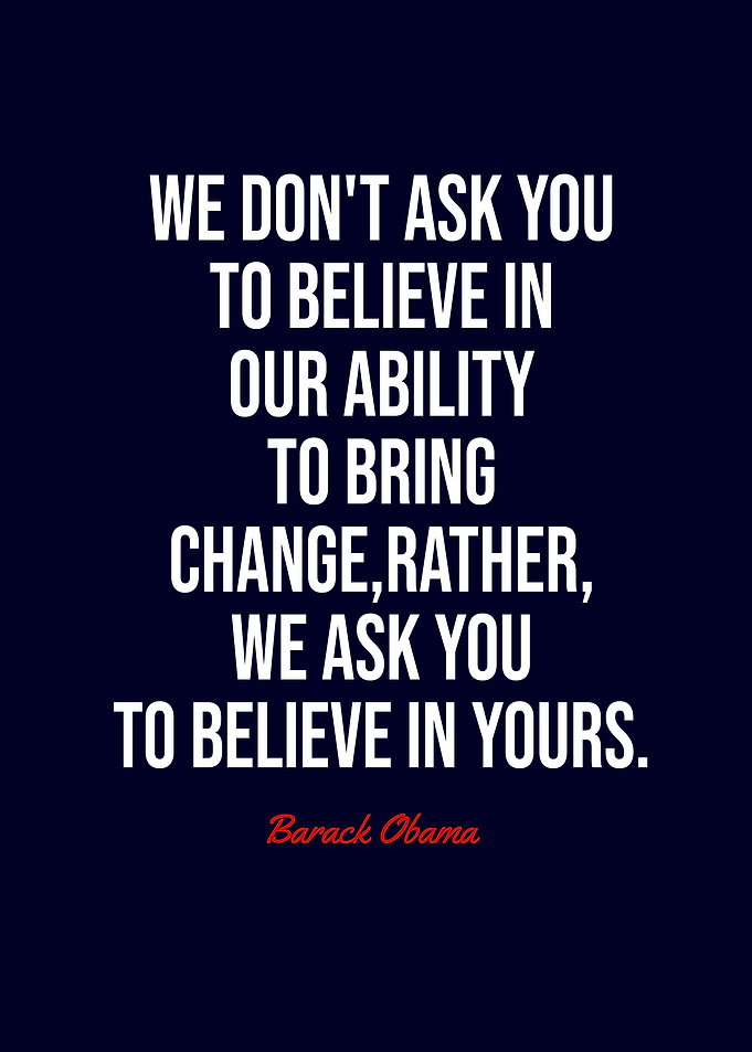 Barack Obama