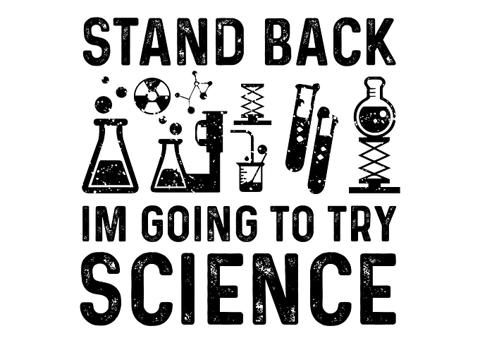 chemistry gift