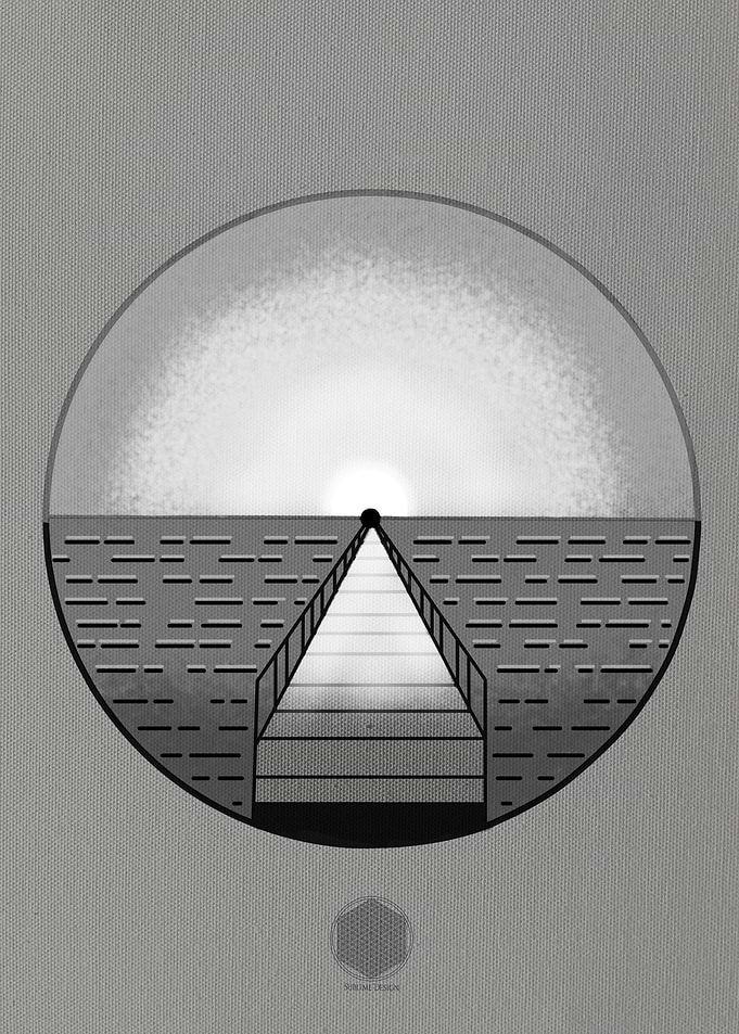 Abstract Landscapes