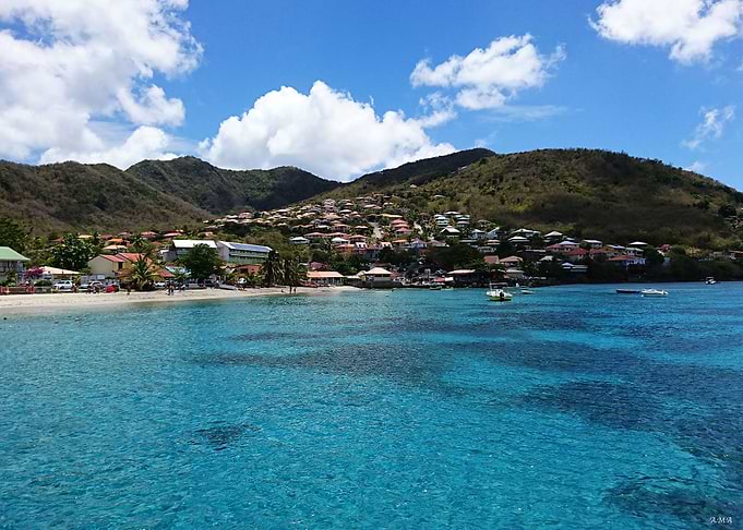 Anse Darlet
