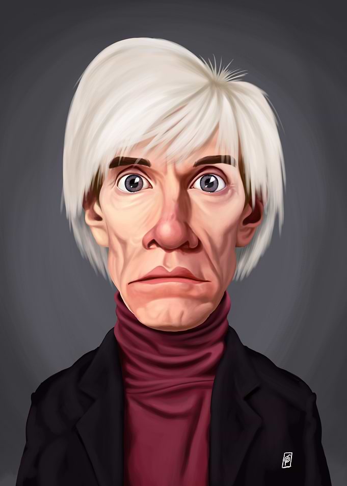 Andy Warhol