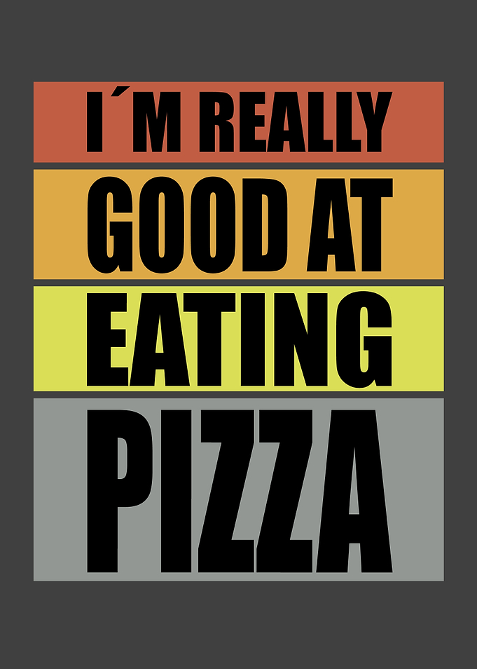 Pizza Quotes Funny