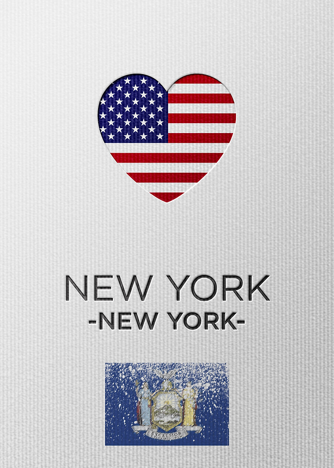 New York NY