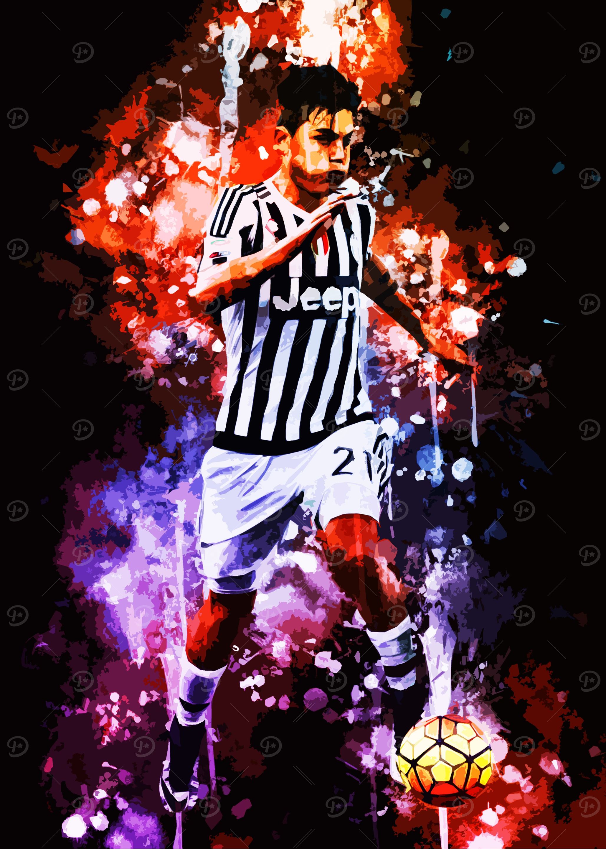 paulo dybala