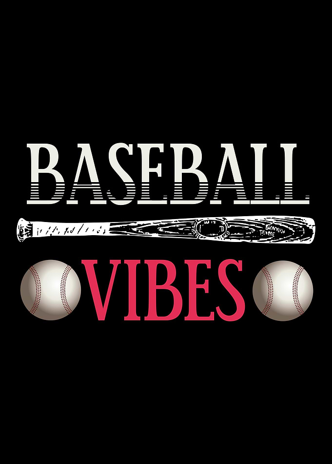 Baseball Vibes