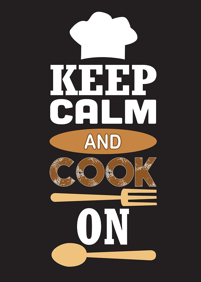 On Cooking