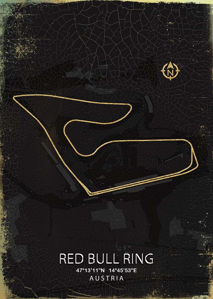 RED BULL RING