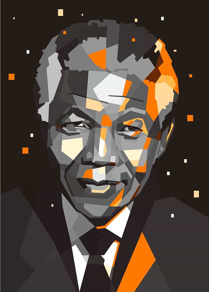nelson mandela