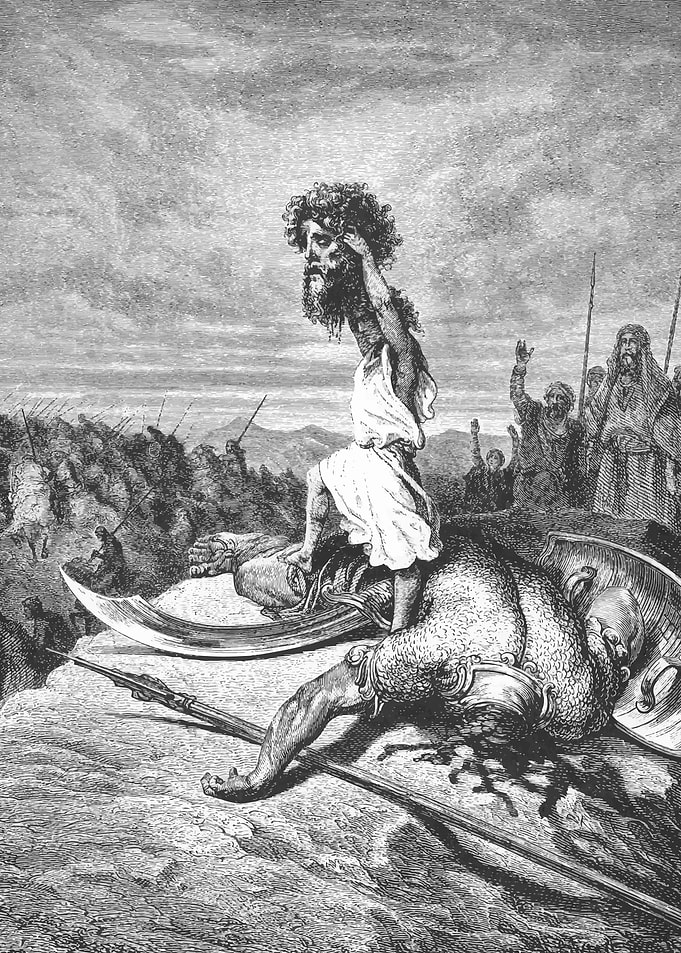 Gustave Dore
