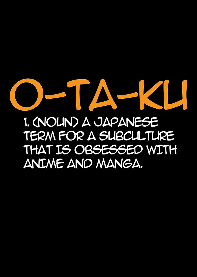Anime And Manga