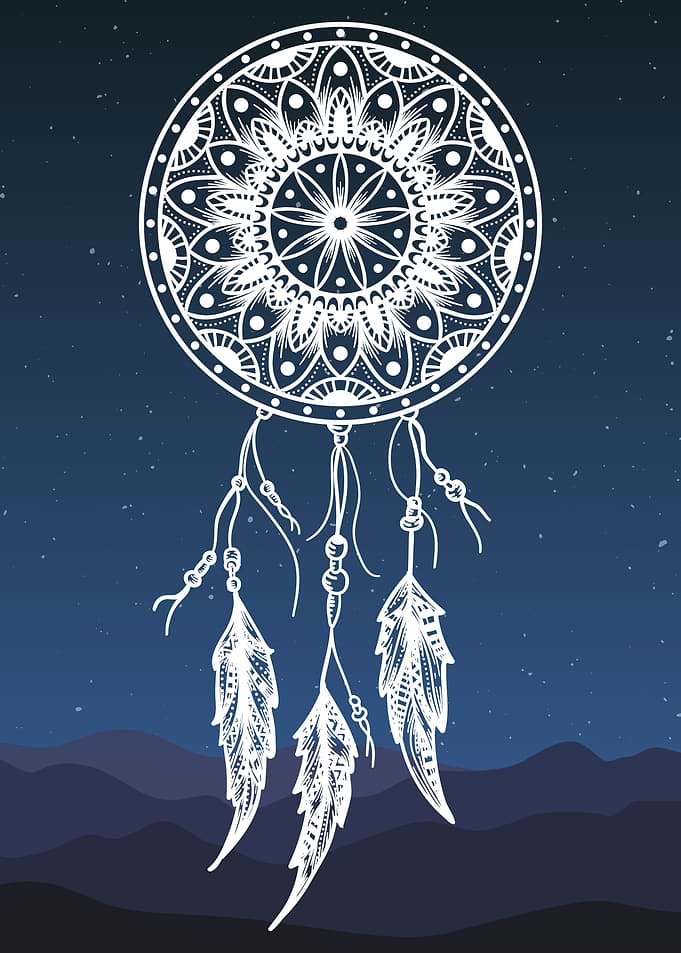 Dreamcatcher Vol 2