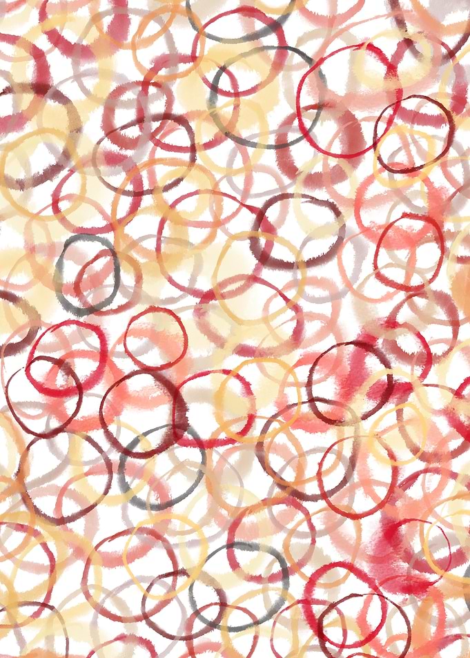 Warm Circles