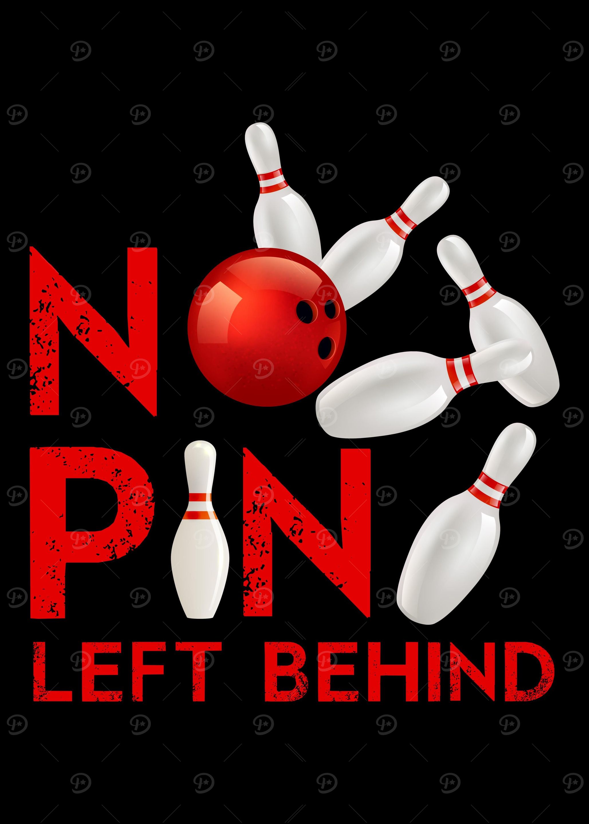 Bowling Bowler Strike Bowl