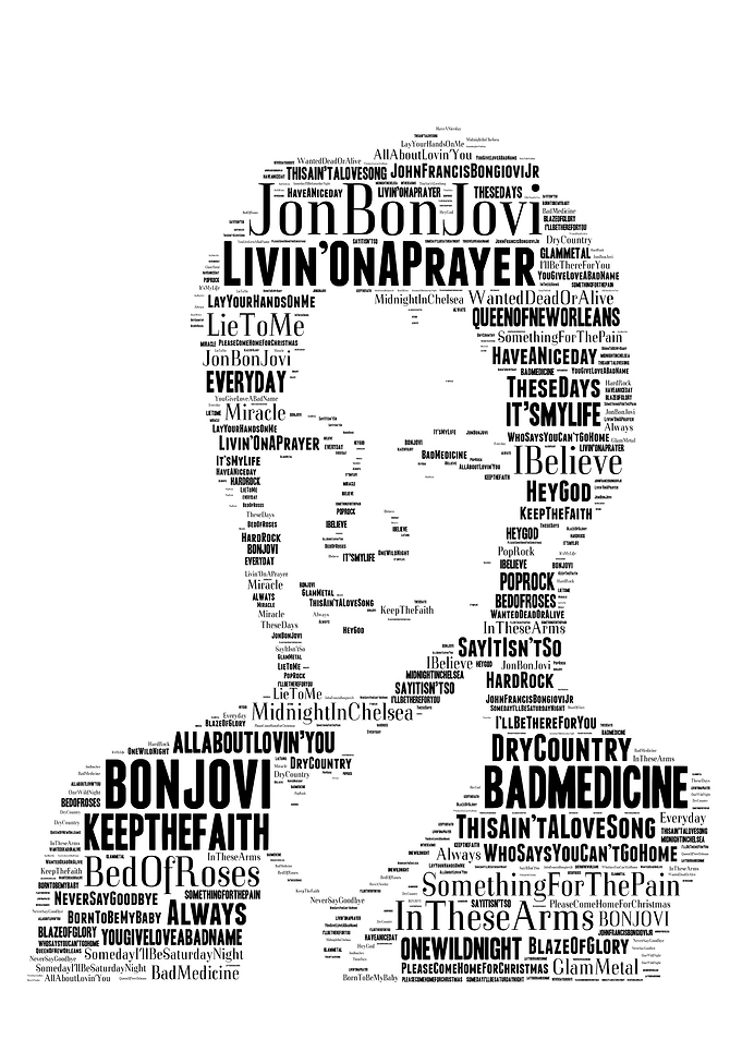 Jon Bon Jovi 2