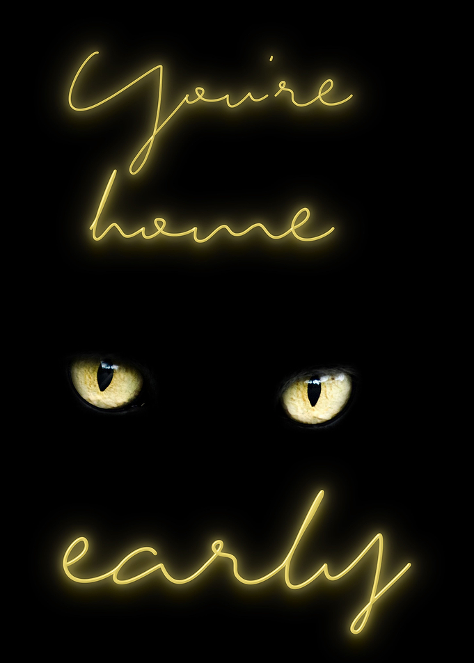 Your home early