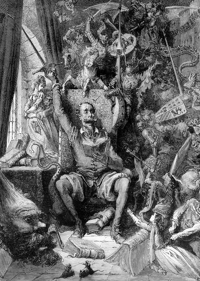 Gustave Dore