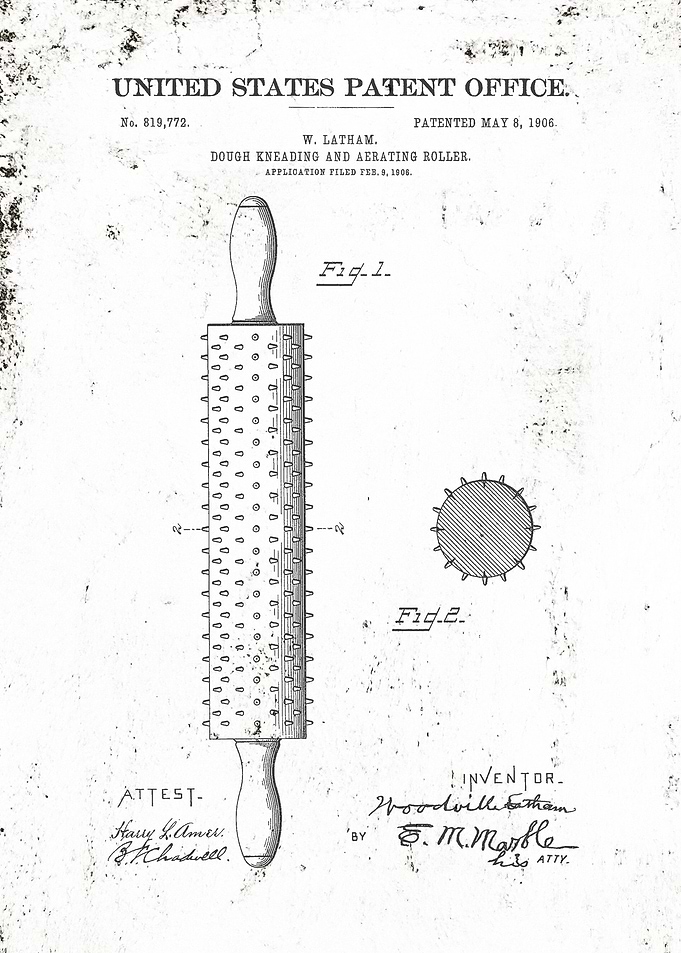 Rolling Pin