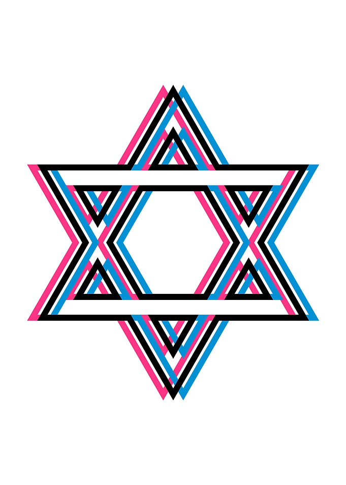 Jew Star