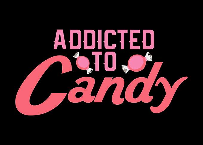Candy Saying Candies Quote