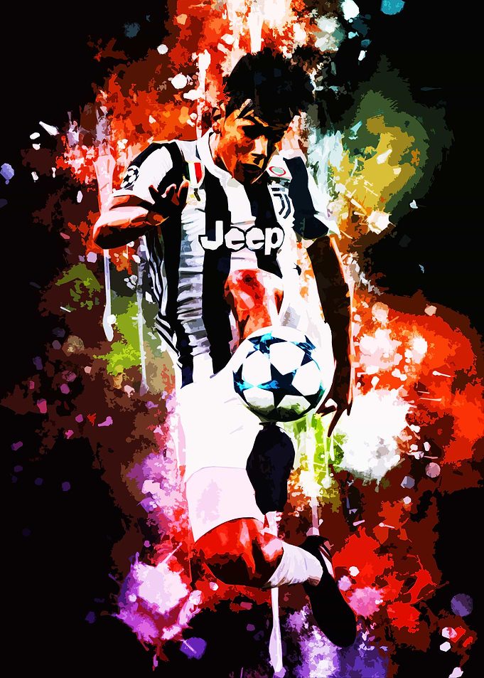 paulo dybala
