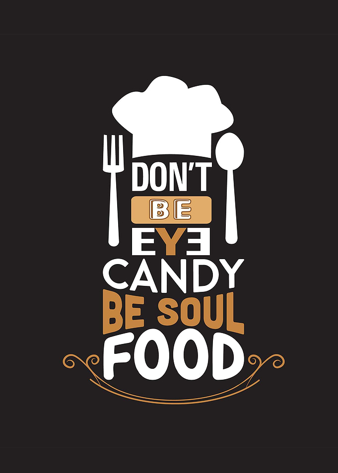 Soul Cooking