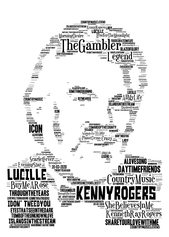 Kenny Rogers
