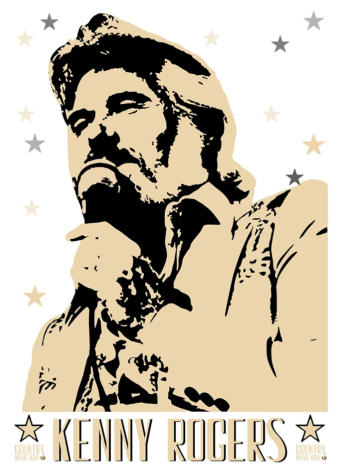 Kenny Rogers