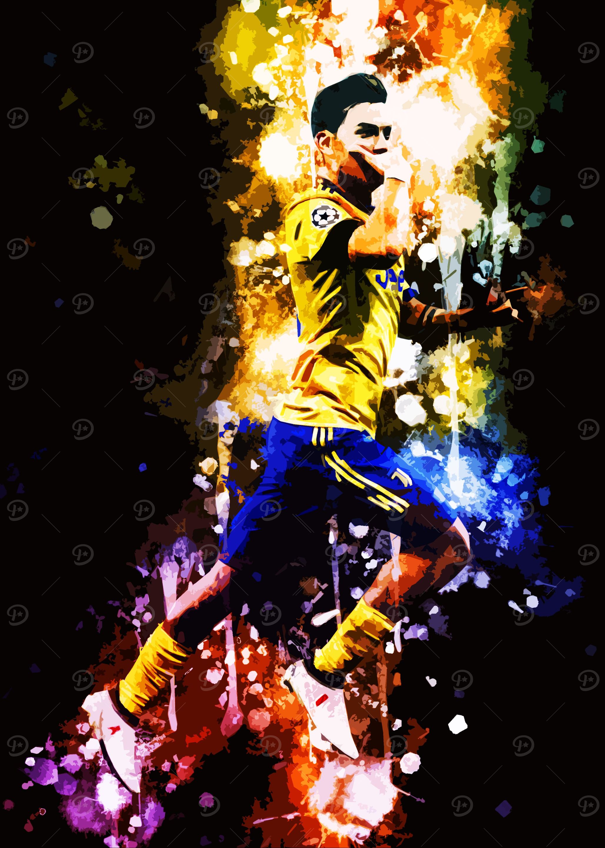 paulo dybala