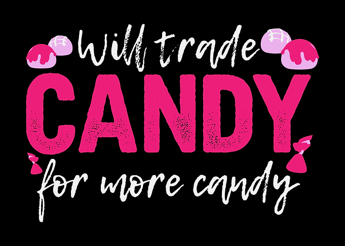 Candy Quote Candies Sweets