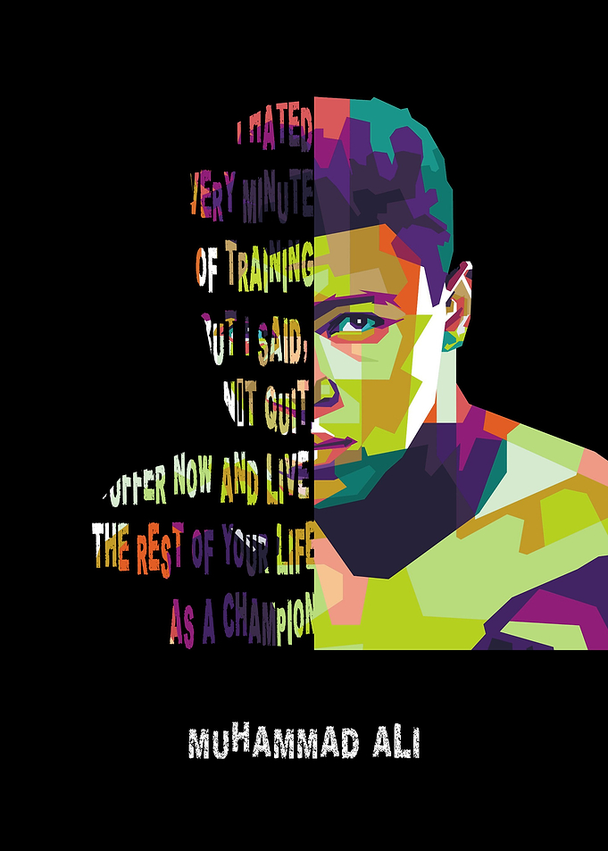Rossi quotes