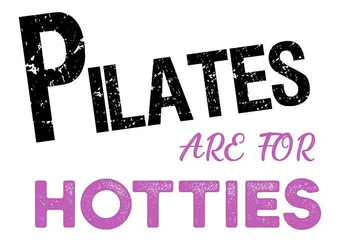 Pilates gift