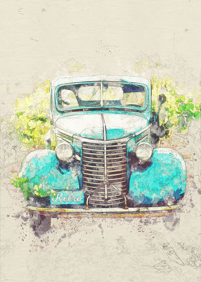classic ride