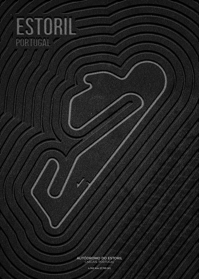 GP Portugal Estoril