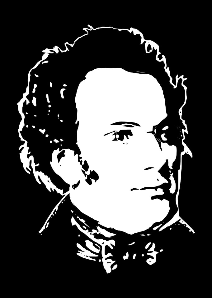 Franz Schubert