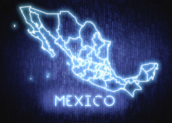 mexico Mexico City