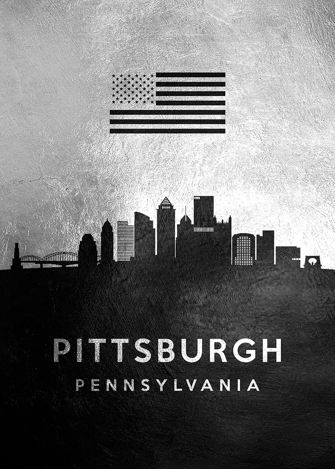 Pittsburgh Pennsylvania