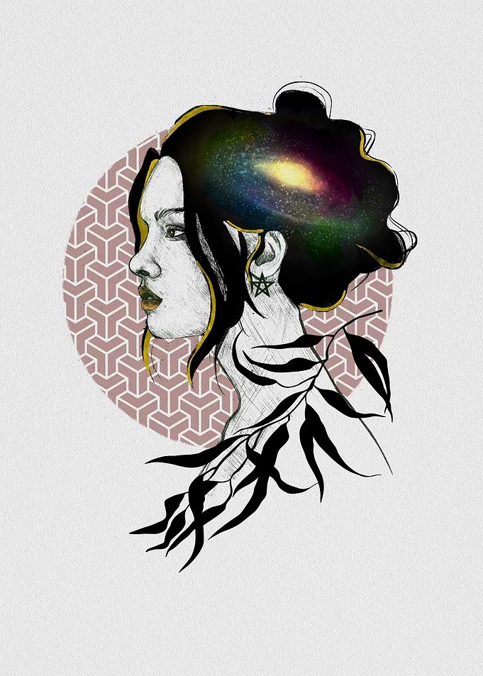 Universe in my head