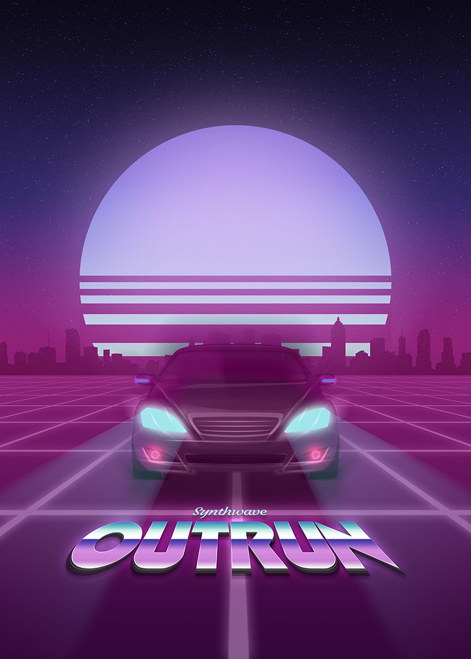 Outrun