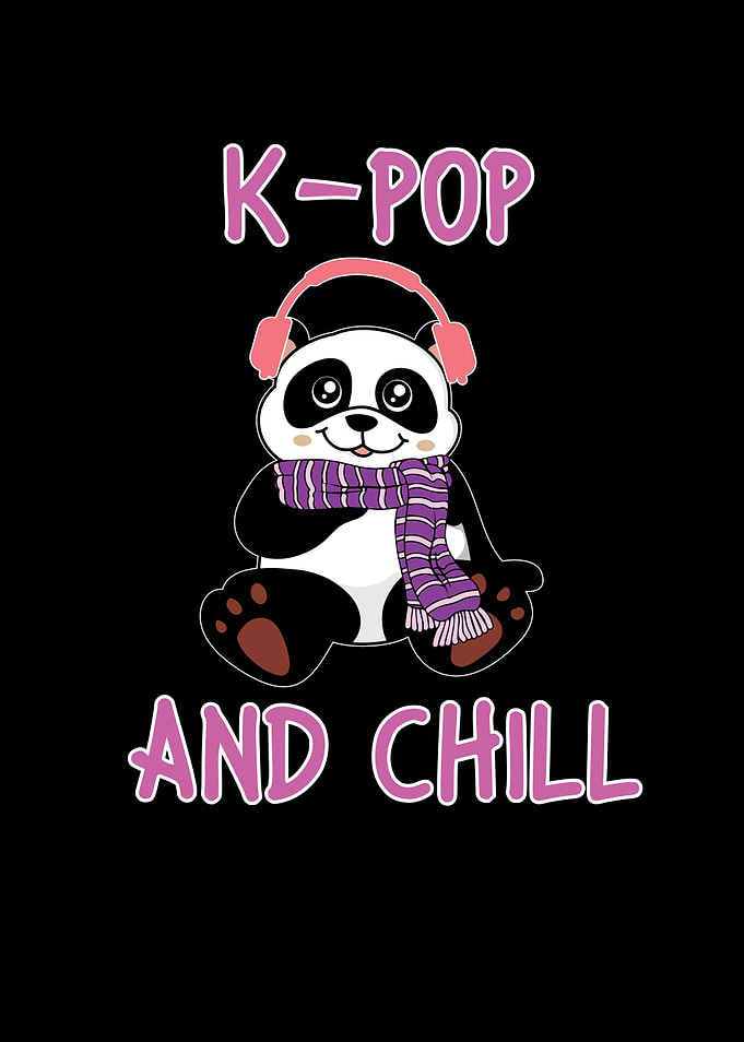 Kpop And Chill