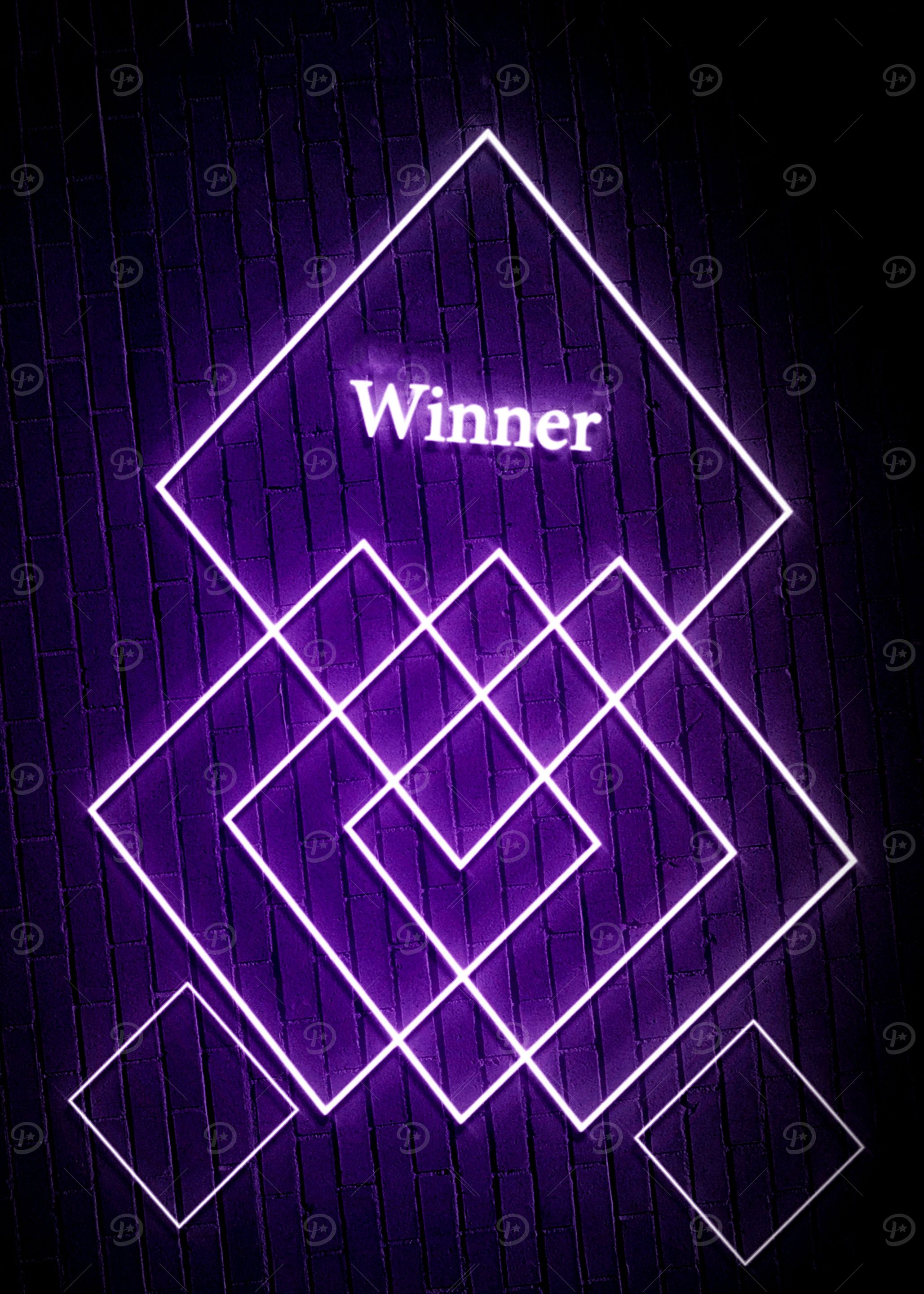 winner